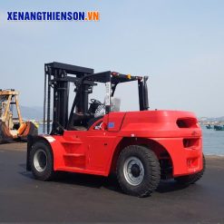 14吨柴油叉车