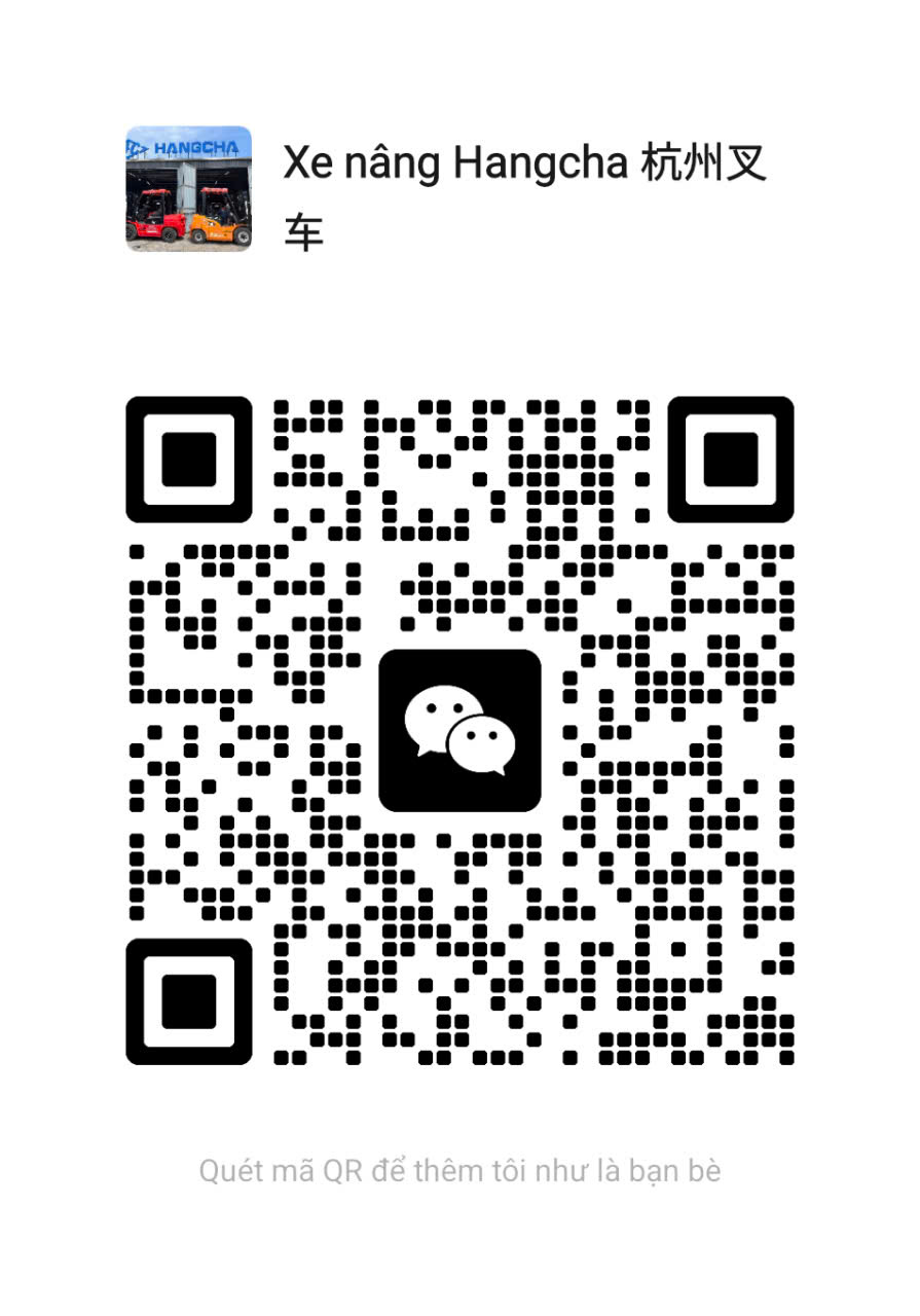 WeChat QR